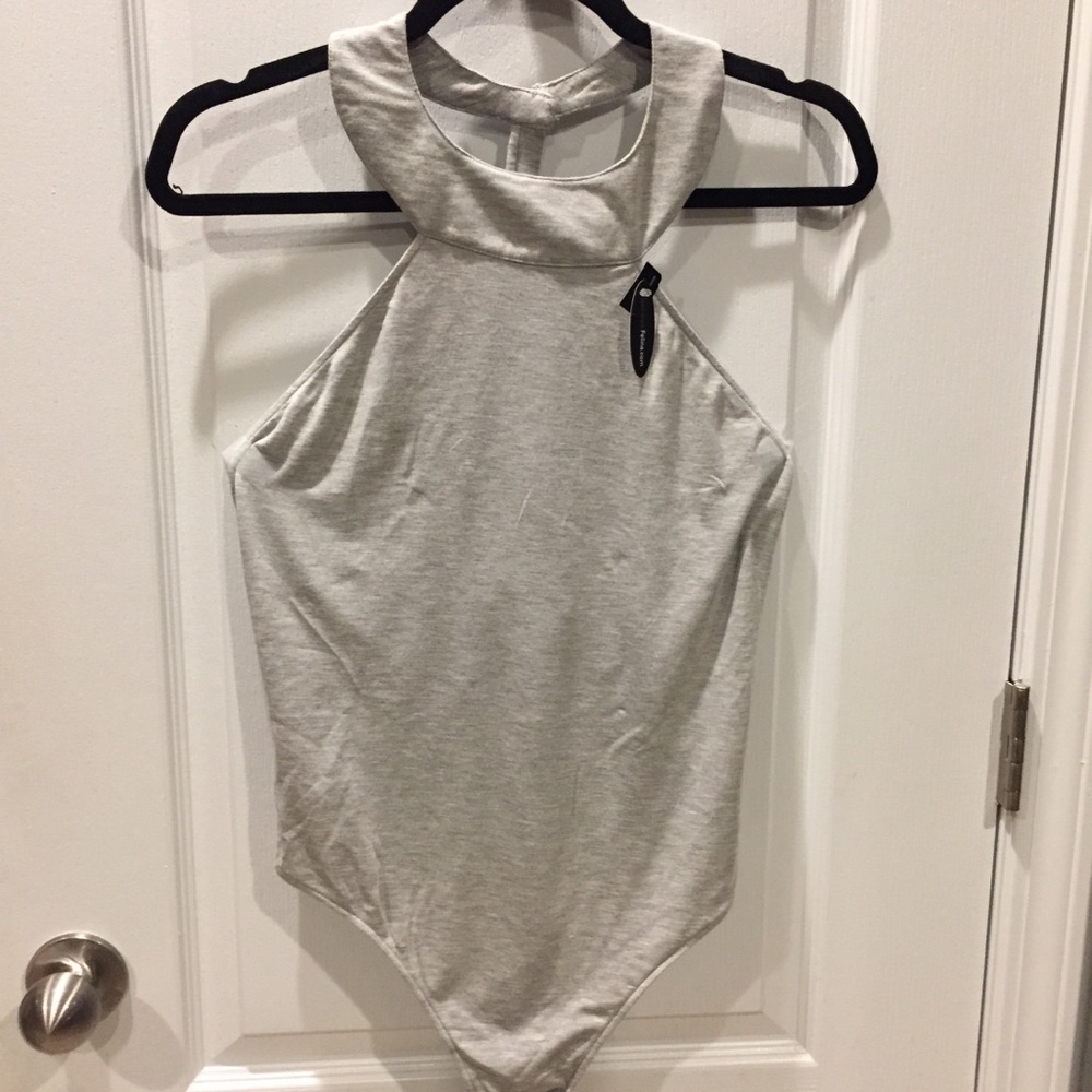 Bodysuit - Picture 2 of 5